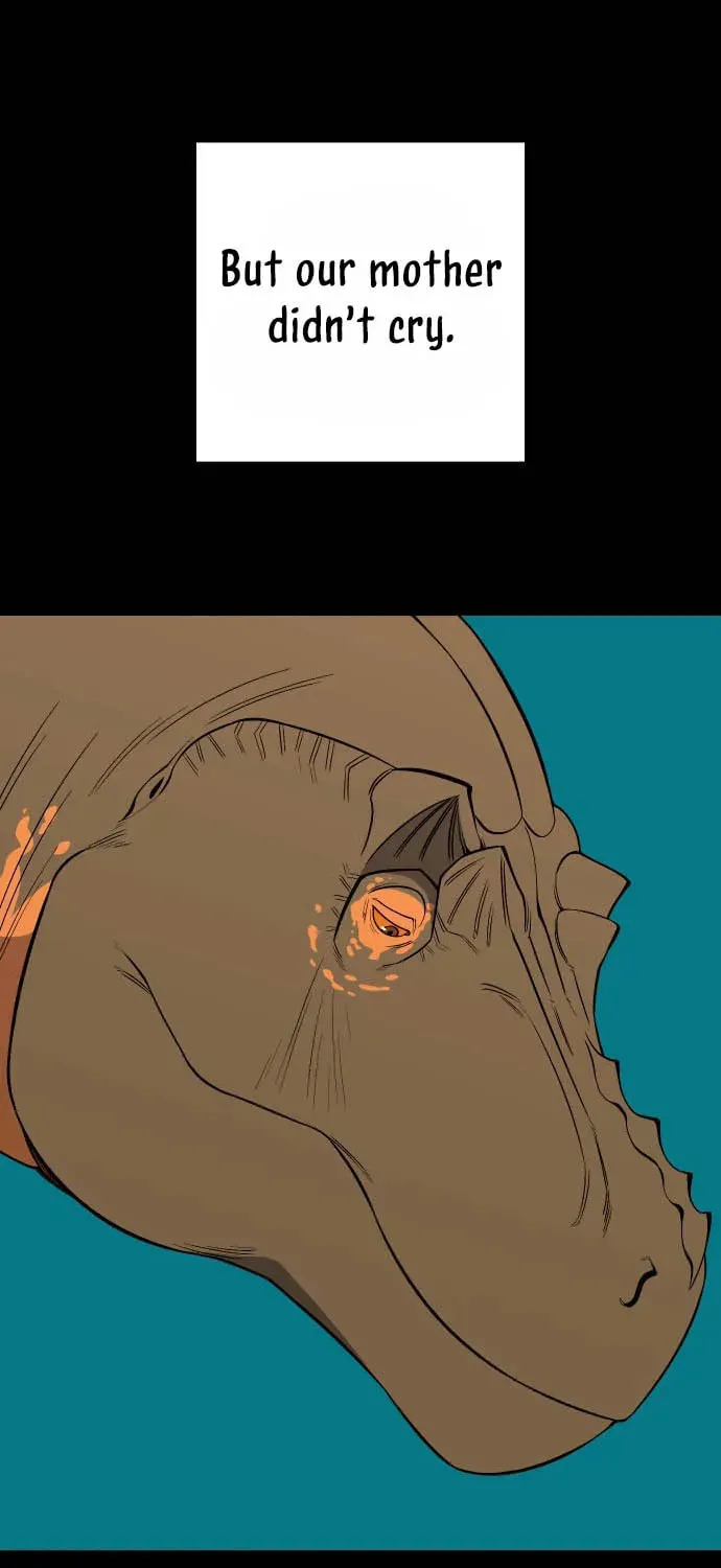 Ancient Animals Chapter 29 page 74 - 