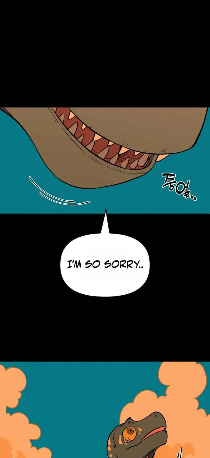 Ancient Animals Chapter 29 page 75 - 