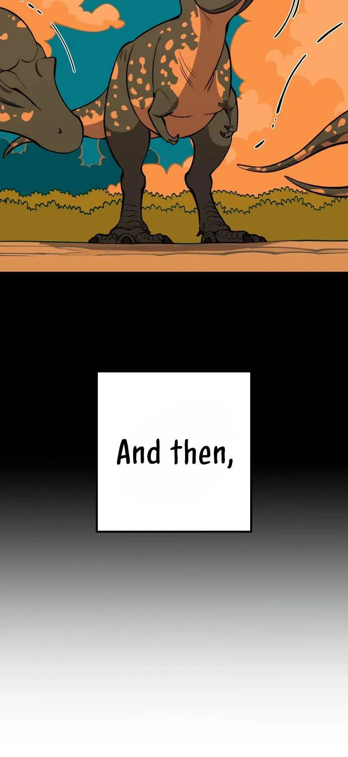 Ancient Animals Chapter 29 page 76 - 