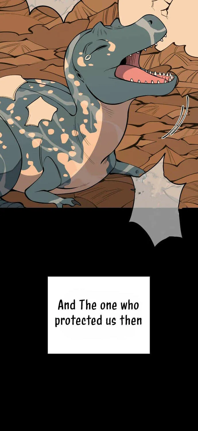 Ancient Animals Chapter 29 page 9 - 