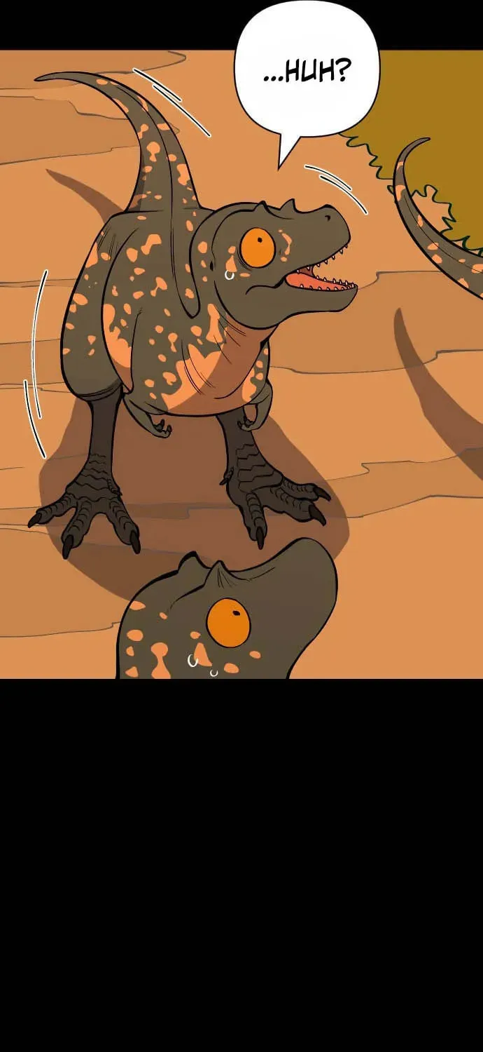 Ancient Animals Chapter 29 page 82 - 