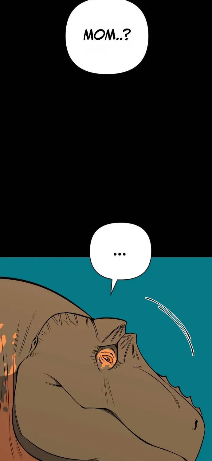 Ancient Animals Chapter 29 page 85 - 