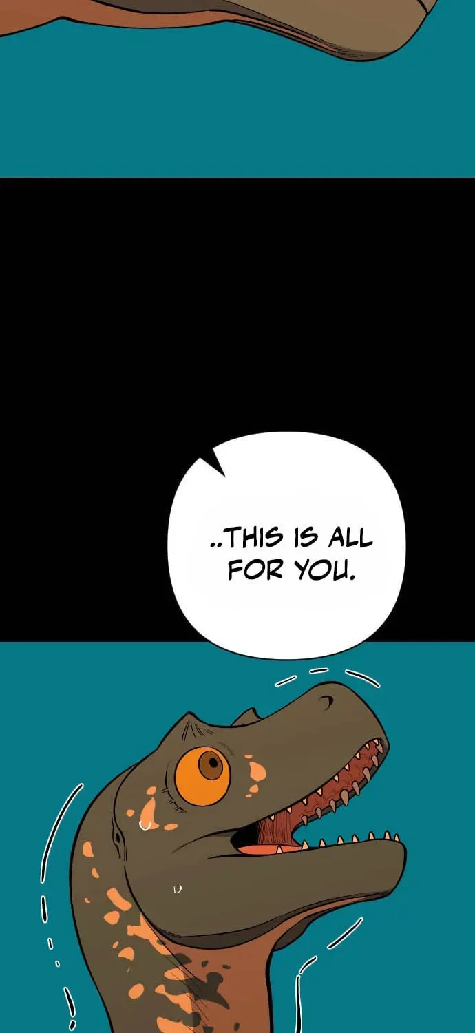 Ancient Animals Chapter 29 page 86 - 