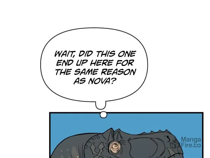Ancient Animals Chapter 3 page 101 - 
