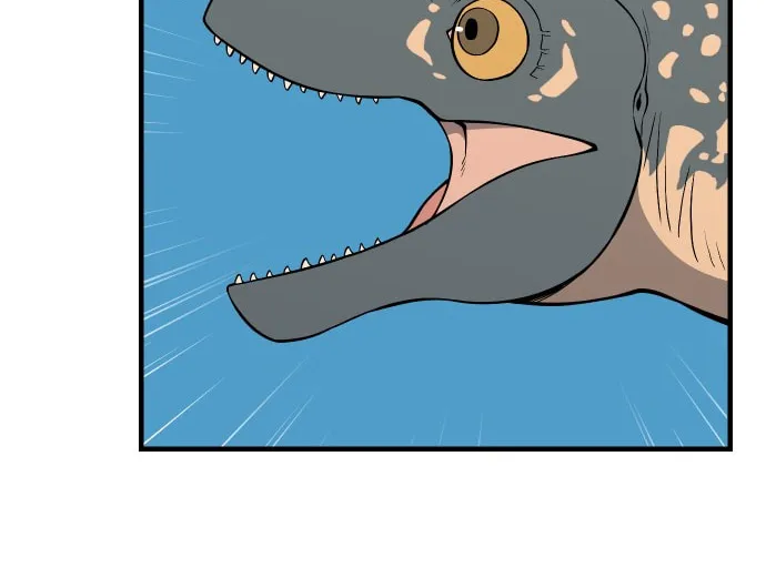 Ancient Animals Chapter 3 page 103 - 