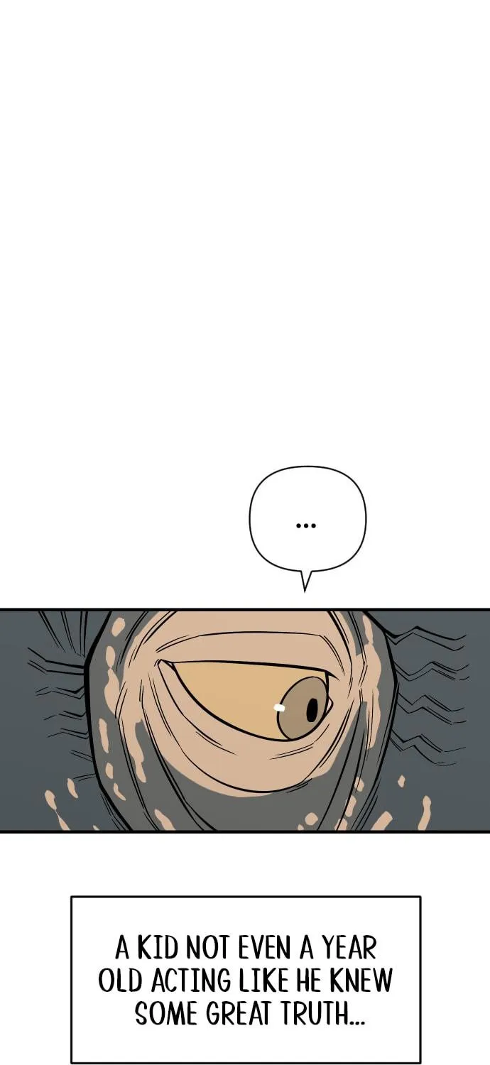 Ancient Animals Chapter 3 page 106 - 
