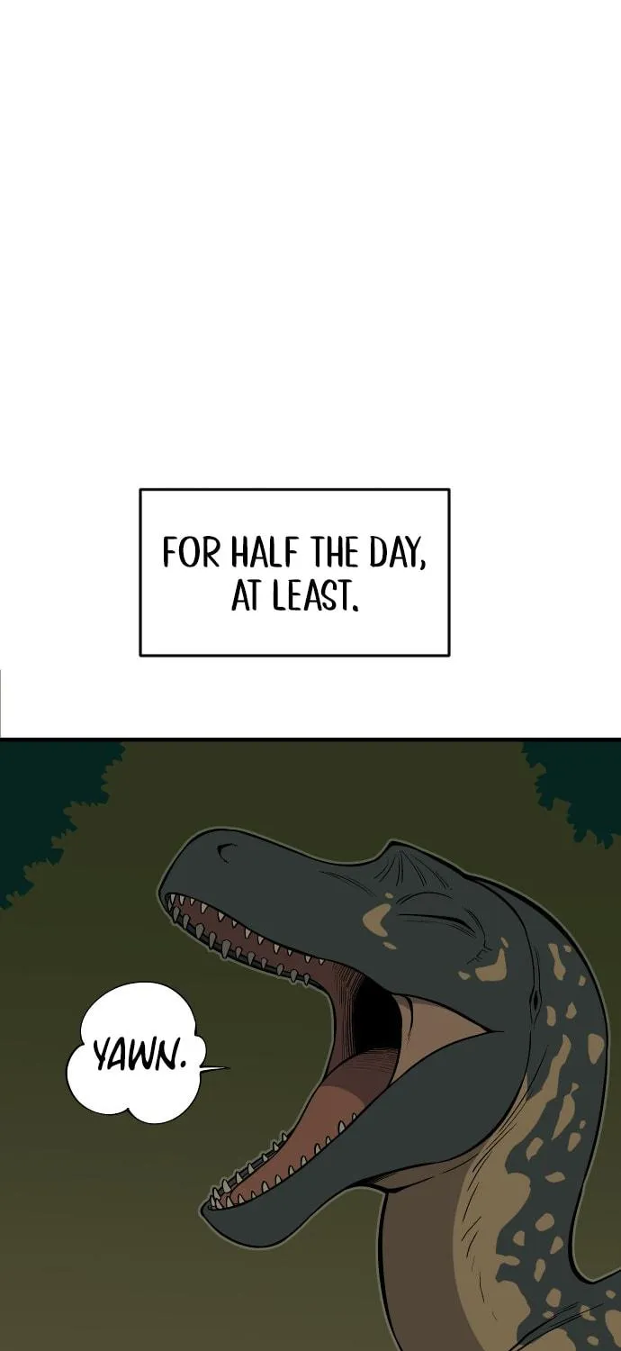 Ancient Animals Chapter 3 page 112 - 