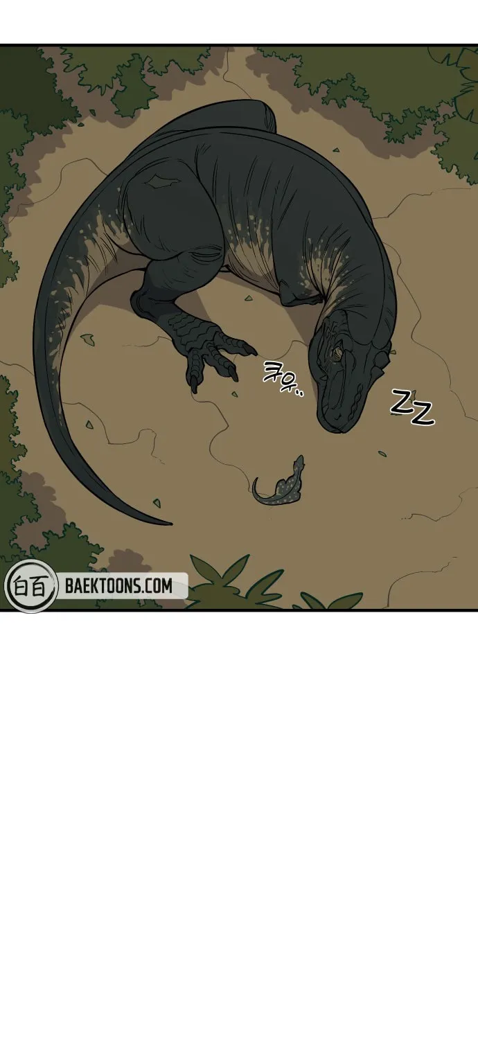 Ancient Animals Chapter 3 page 116 - 