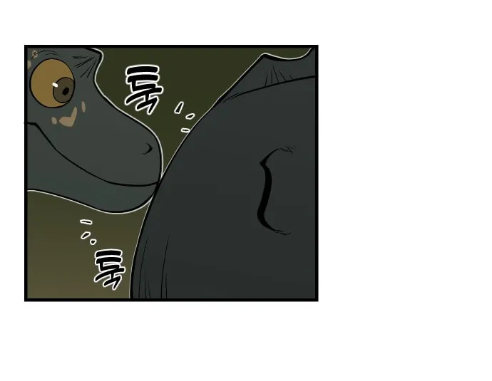 Ancient Animals Chapter 3 page 117 - 