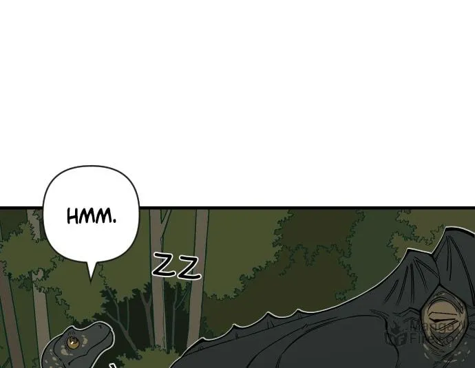Ancient Animals Chapter 3 page 119 - 