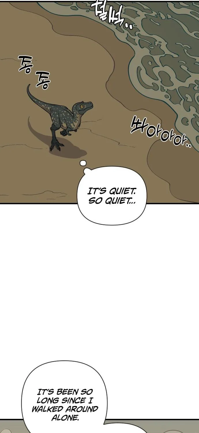 Ancient Animals Chapter 3 page 124 - 