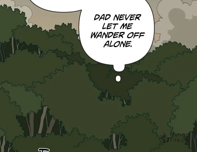 Ancient Animals Chapter 3 page 125 - 
