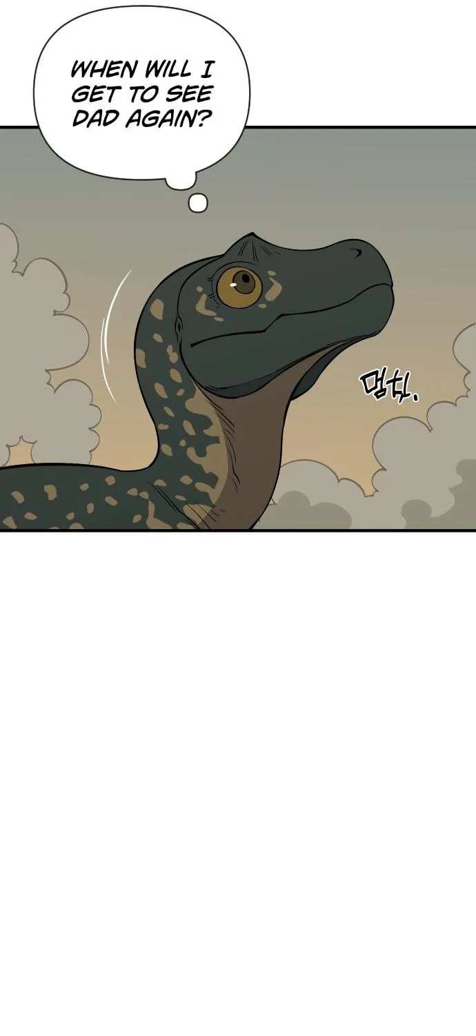 Ancient Animals Chapter 3 page 128 - 
