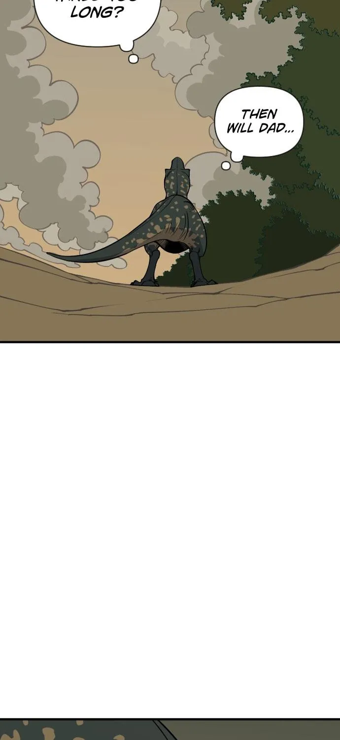 Ancient Animals Chapter 3 page 130 - 