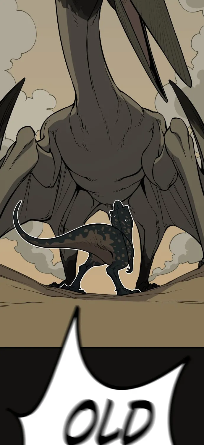 Ancient Animals Chapter 3 page 14 - 