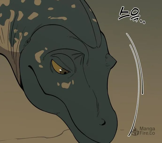 Ancient Animals Chapter 3 page 131 - 