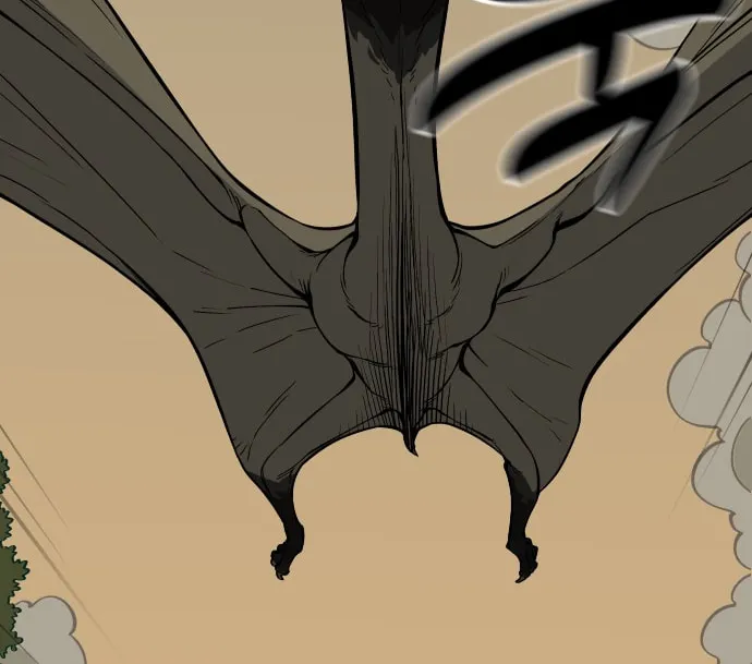 Ancient Animals Chapter 3 page 133 - 