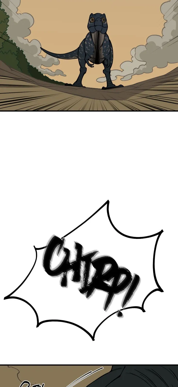 Ancient Animals Chapter 3 page 134 - 