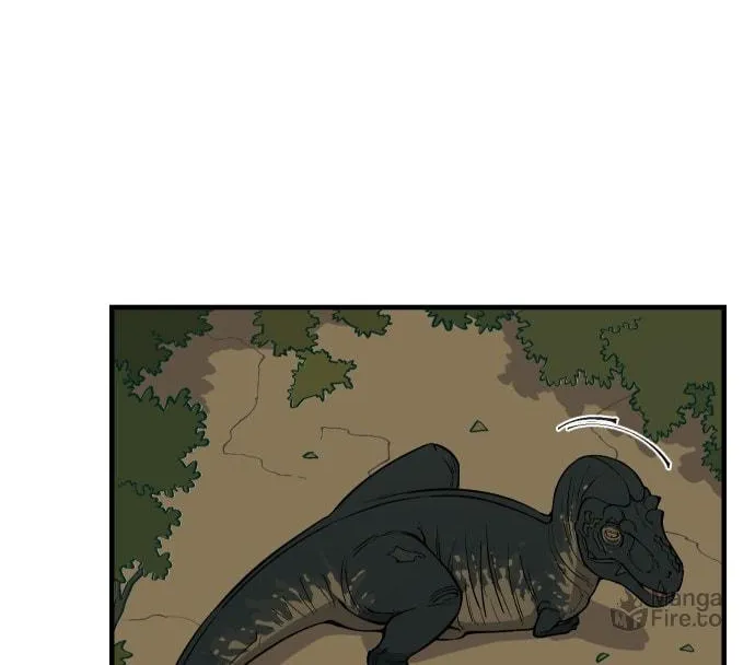 Ancient Animals Chapter 3 page 137 - 