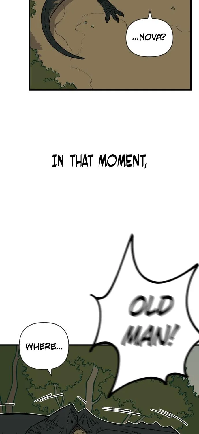 Ancient Animals Chapter 3 page 138 - 