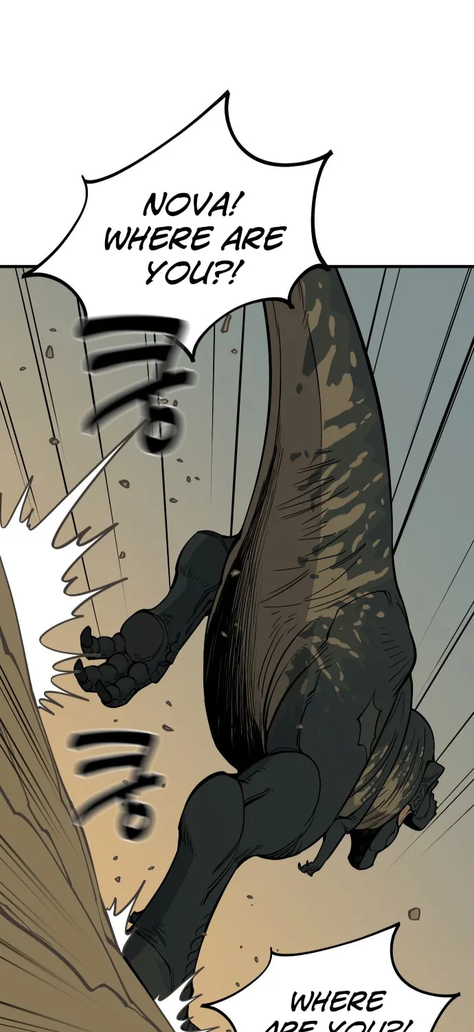 Ancient Animals Chapter 3 page 144 - 