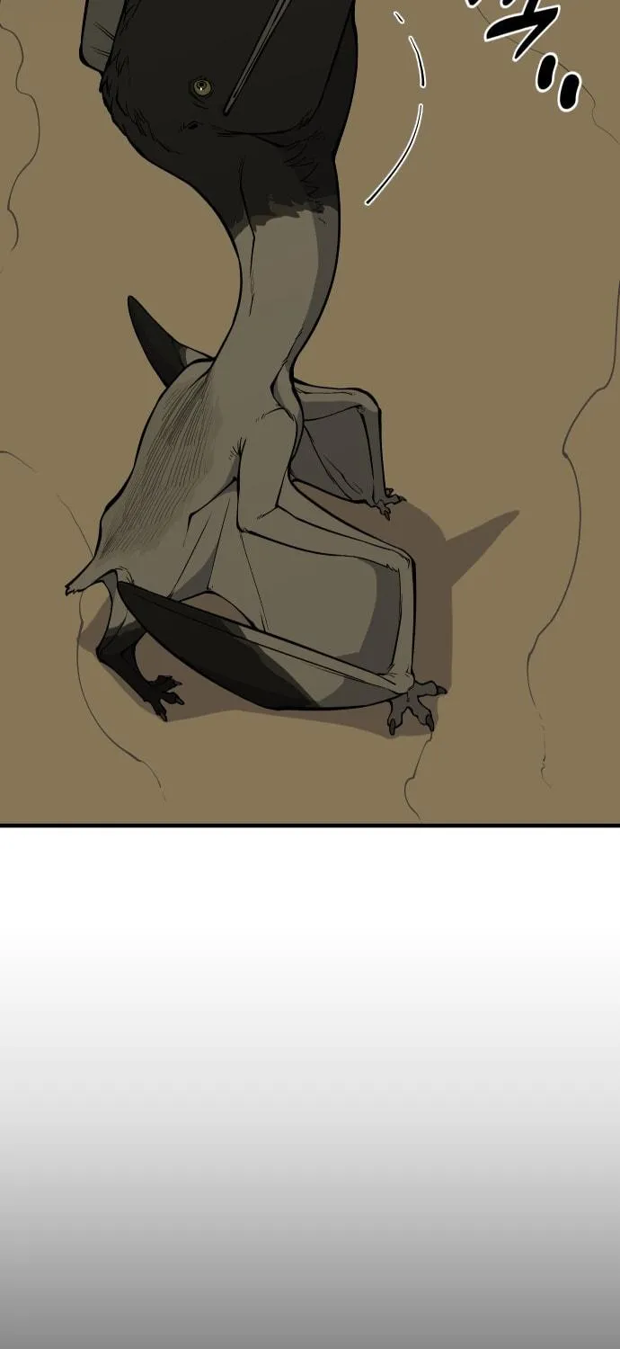 Ancient Animals Chapter 3 page 154 - 