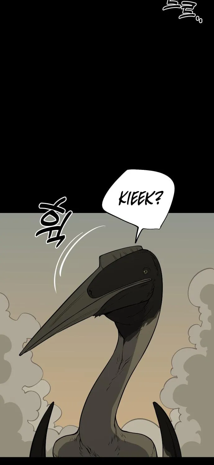 Ancient Animals Chapter 3 page 158 - 
