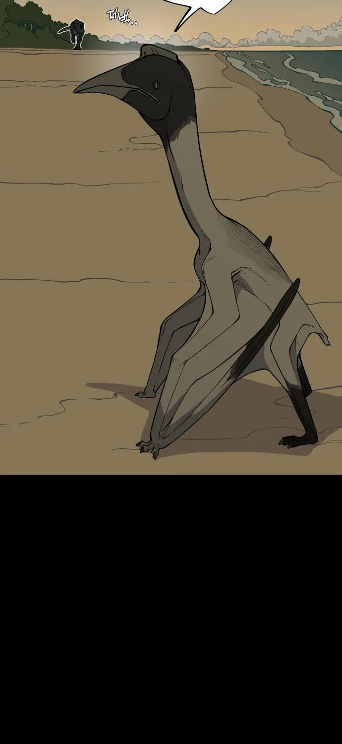 Ancient Animals Chapter 3 page 160 - 