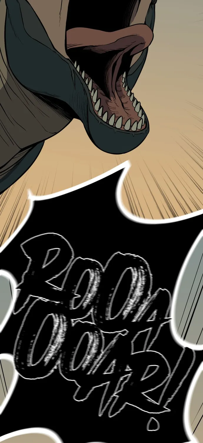 Ancient Animals Chapter 3 page 162 - 