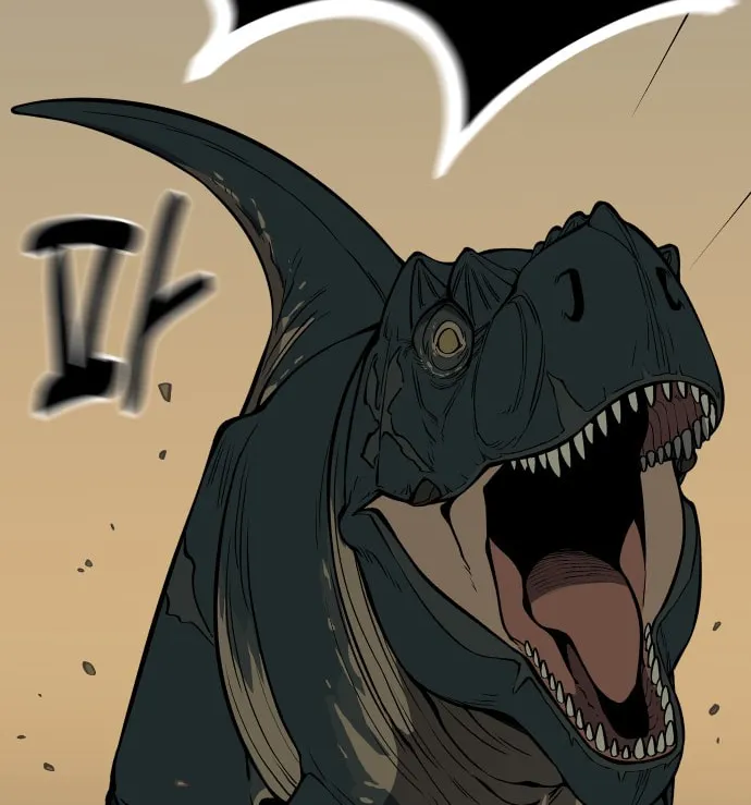 Ancient Animals Chapter 3 page 163 - 
