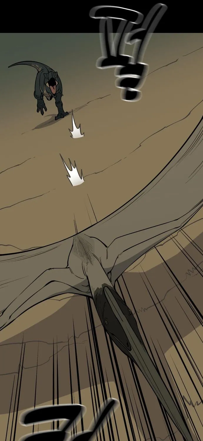 Ancient Animals Chapter 3 page 168 - 