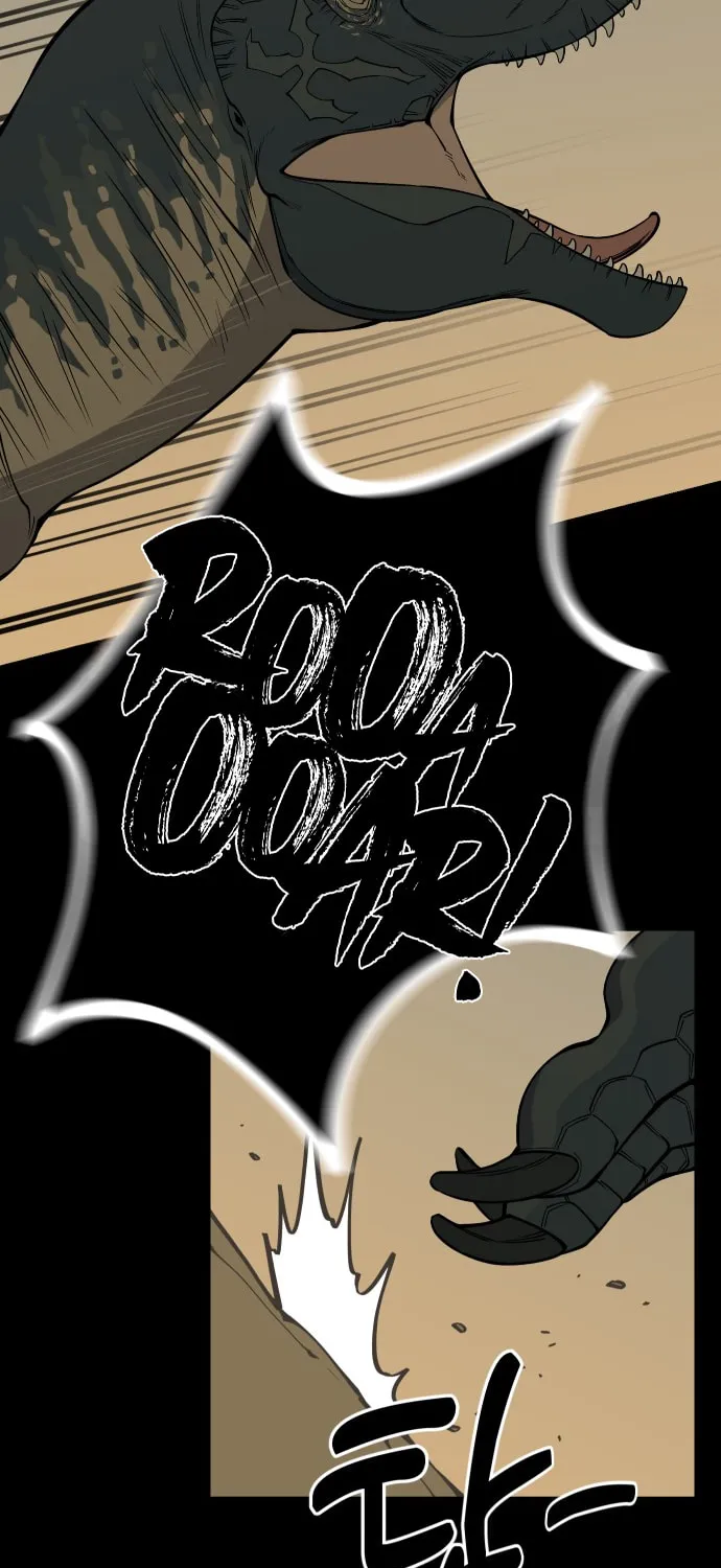 Ancient Animals Chapter 3 page 176 - 