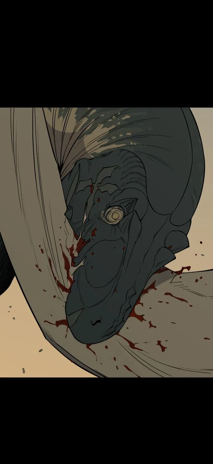 Ancient Animals Chapter 3 page 184 - 