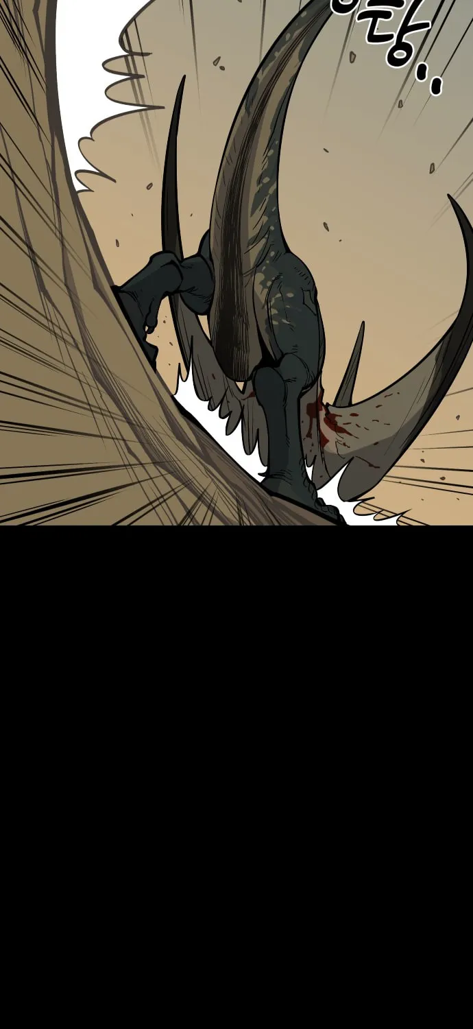Ancient Animals Chapter 3 page 186 - 