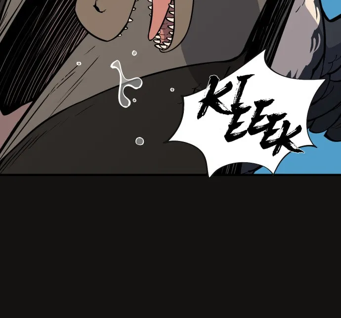 Ancient Animals Chapter 3 page 3 - 