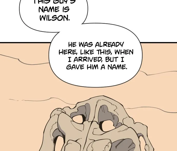 Ancient Animals Chapter 3 page 25 - 