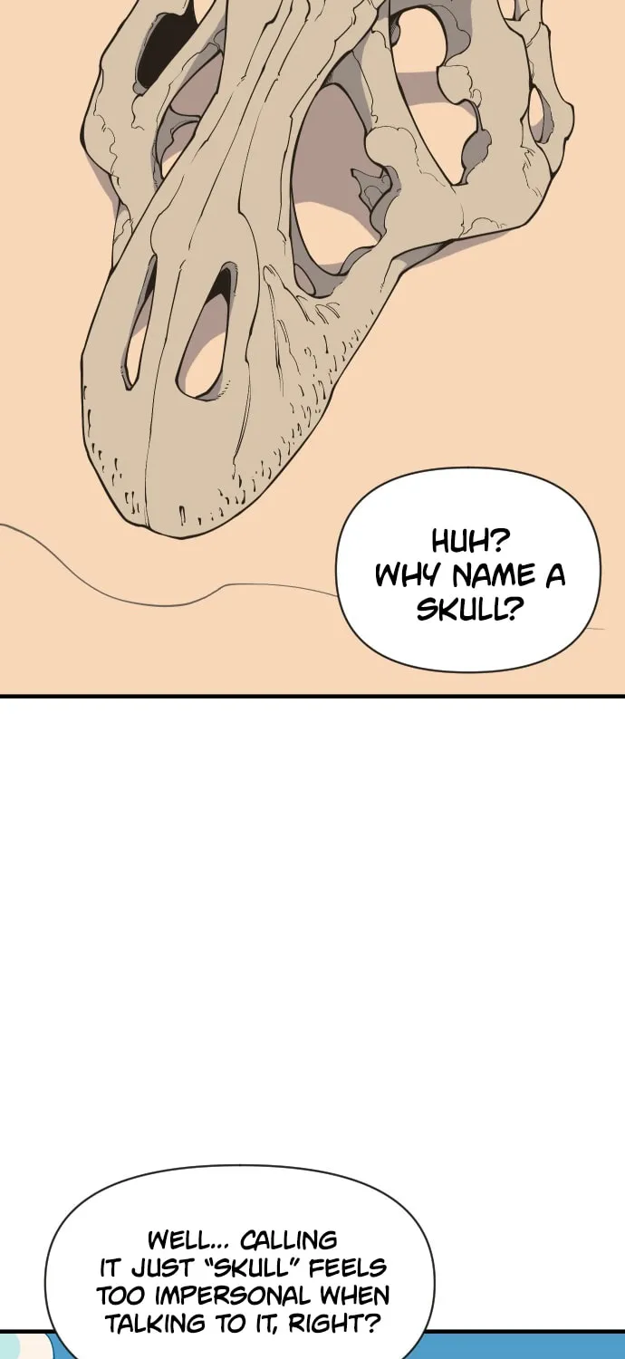 Ancient Animals Chapter 3 page 26 - 