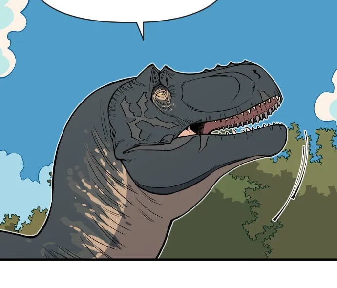 Ancient Animals Chapter 3 page 27 - 