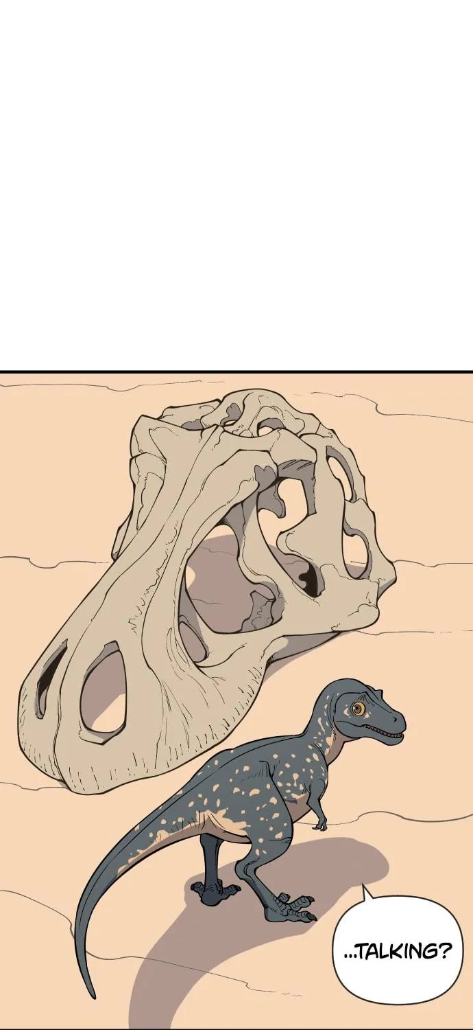 Ancient Animals Chapter 3 page 28 - 
