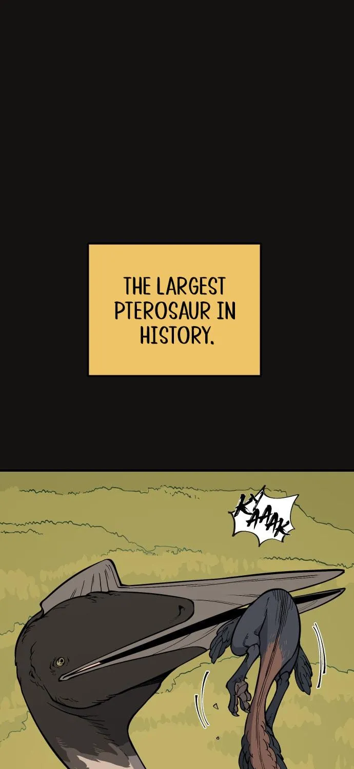 Ancient Animals Chapter 3 page 4 - 