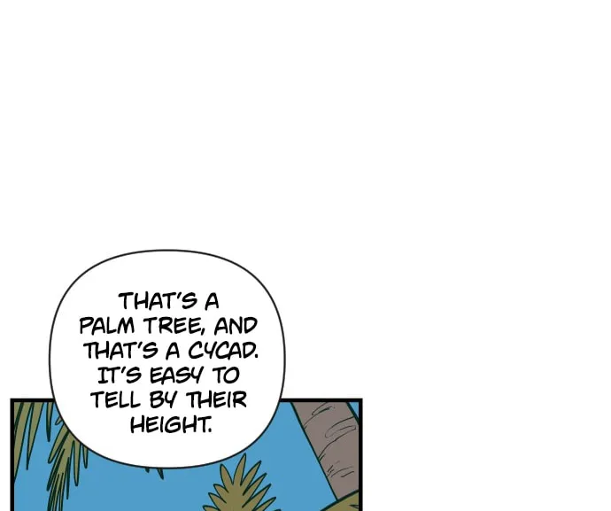 Ancient Animals Chapter 3 page 33 - 