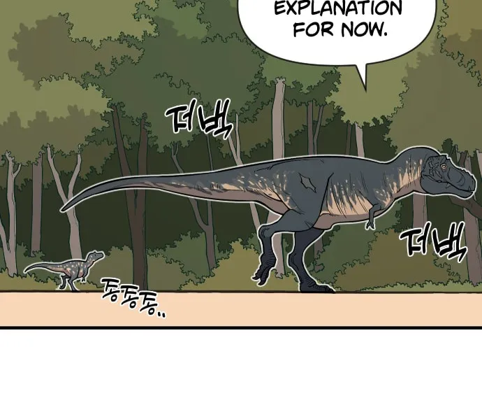 Ancient Animals Chapter 3 page 37 - 