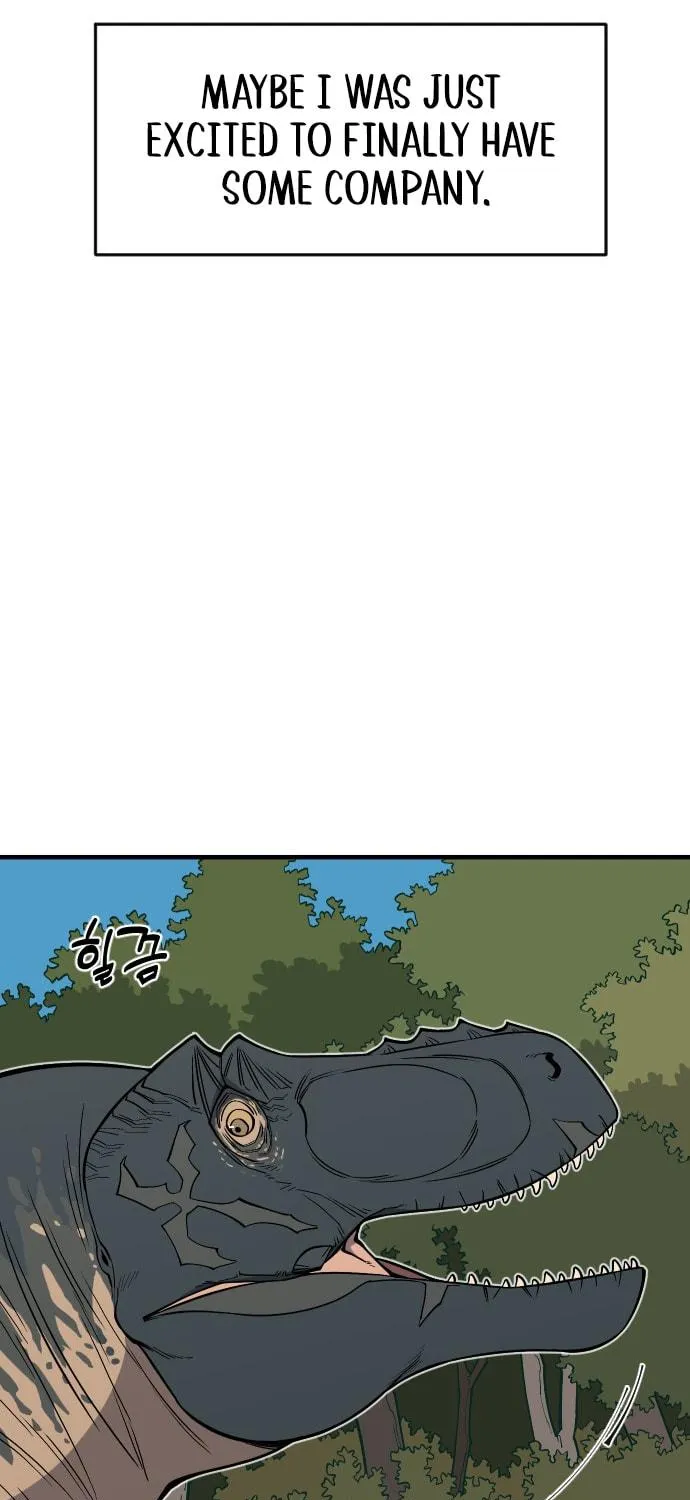 Ancient Animals Chapter 3 page 38 - 
