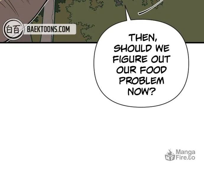Ancient Animals Chapter 3 page 39 - 