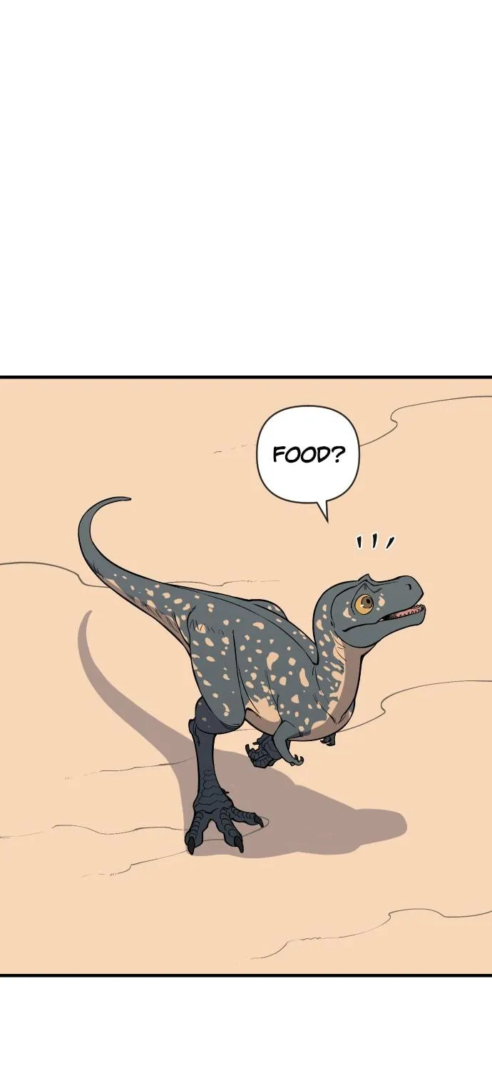Ancient Animals Chapter 3 page 40 - 