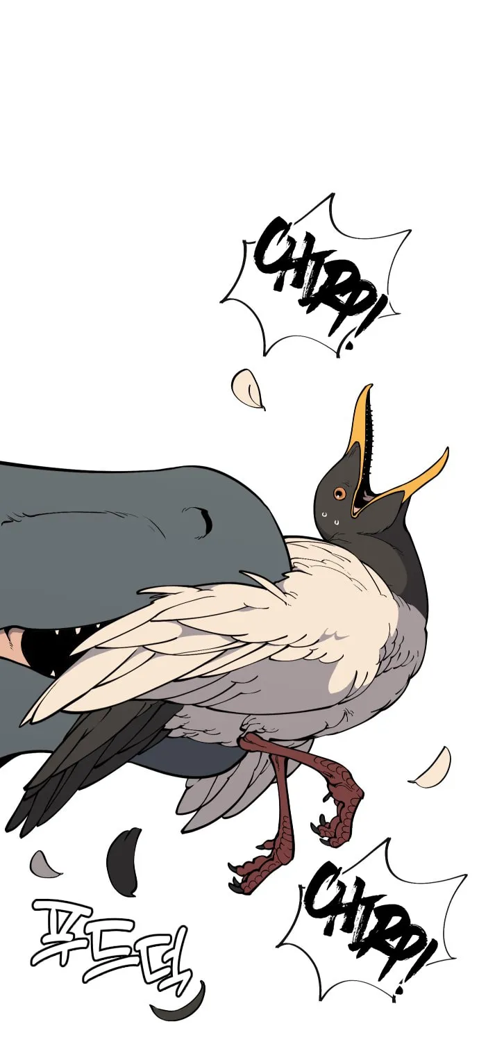 Ancient Animals Chapter 3 page 42 - 