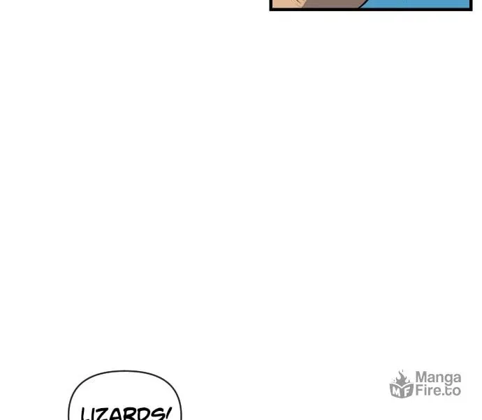 Ancient Animals Chapter 3 page 47 - 