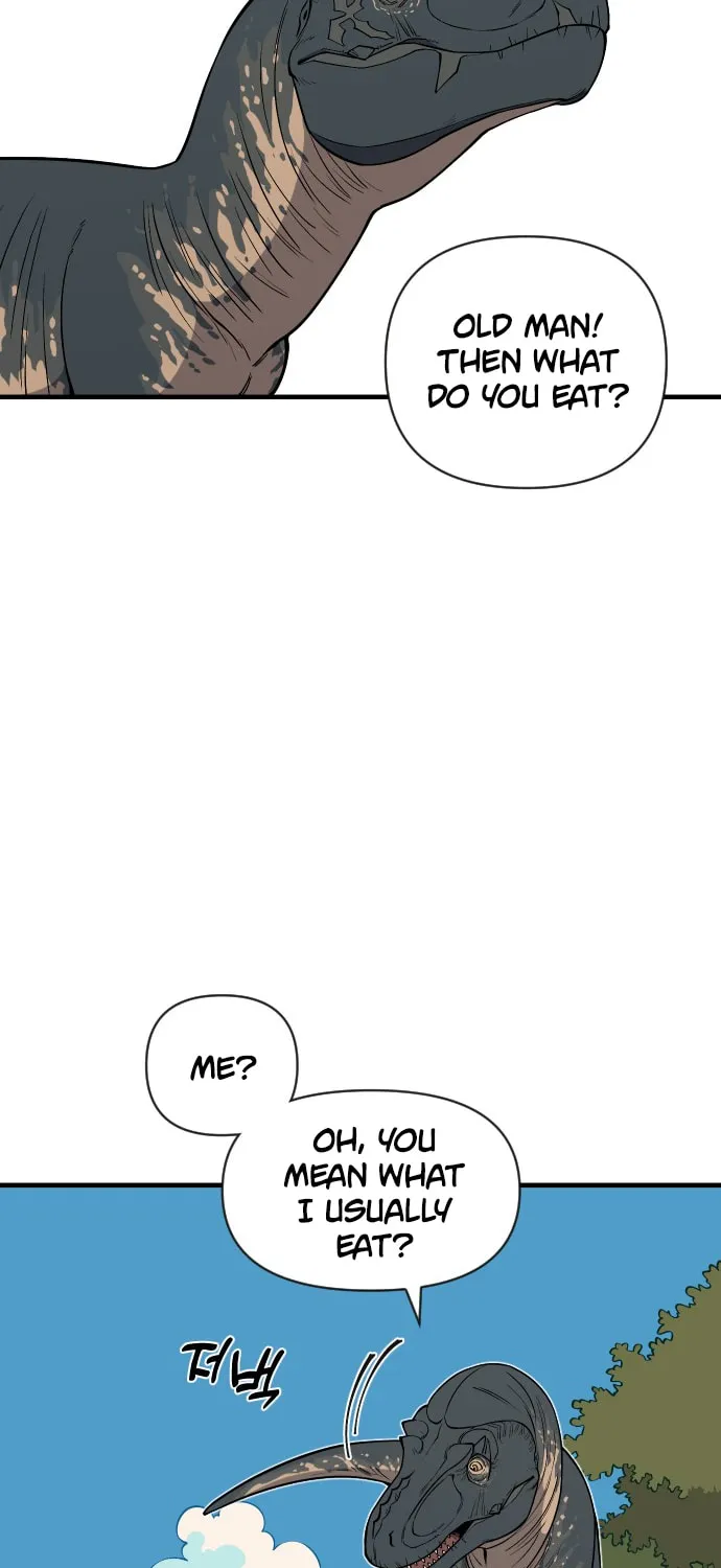 Ancient Animals Chapter 3 page 50 - 