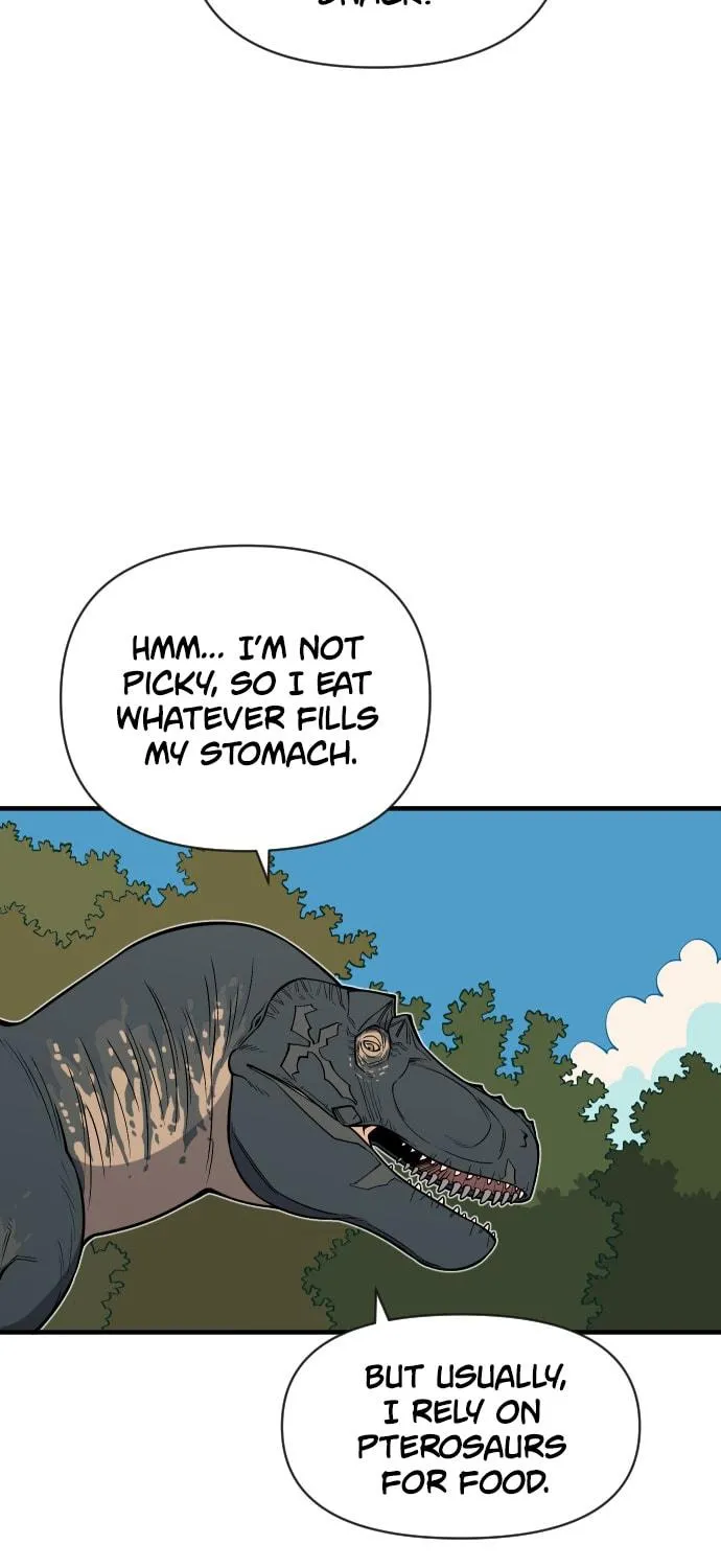Ancient Animals Chapter 3 page 52 - 