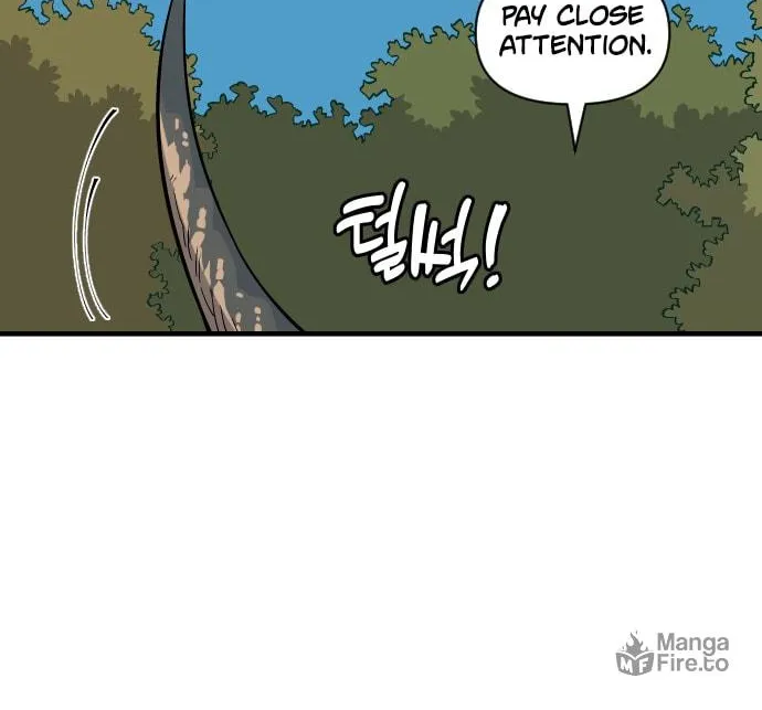 Ancient Animals Chapter 3 page 59 - 